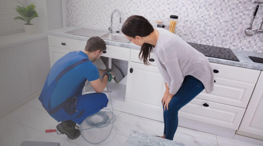 Professional emergency plumbing in Bonfield, IL